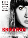 Kriegerin