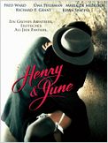 Henry & June