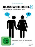 Kusswechsel 2 - Gegensätze ziehen sich aus