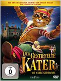 Der gestiefelte Kater - Die wahre Geschichte
