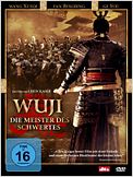 Wu Ji - Die Meister des Schwertes