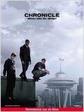 Chronicle - Wozu bist du fähig?