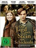Die Jagd nach dem Stein des Schicksals