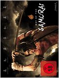 Way of the Samurai