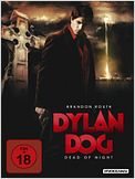 Dylan Dog: Dead of Night