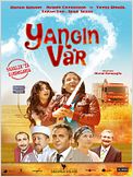 Yangın Var