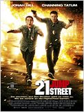 21 Jump Street