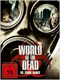 World of the Dead: The Zombie Diaries