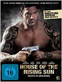 House of the Rising Sun