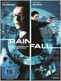 Rain Fall