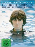 George Harrison: Living in the Material World