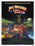 Big Trouble in Little China