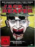 Jack the Reaper - Jahrmarkt des Grauens