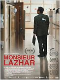 Monsieur Lazhar