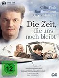 Die Zeit, die uns noch bleibt