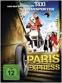 Paris Express