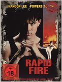 Rapid Fire - Unbewaffnet und extrem gefährlich