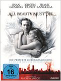 All Beauty Must Die