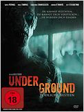 Underground - Tödliche Bestien