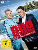 Duo Infernale - Zwei Profis ohne Plan