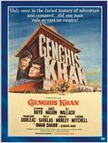 Dschingis Khan