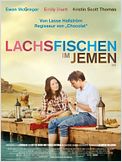 Lachsfischen im Jemen