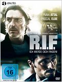 R.I.F. - Ich werde dich finden