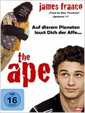 The Ape - Auf diesem Planeten laust dich der Affe ...
