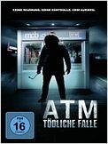 ATM - Tödliche Falle