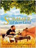 Sommer auf dem Land