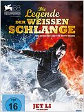 Die Legende der weissen Schlange