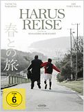 Harus Reise