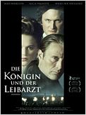 Die Königin und der Leibarzt