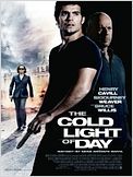 The Cold Light of Day