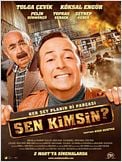 Sen Kimsin