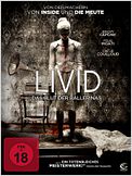 Livid - Das Blut der Ballerinas