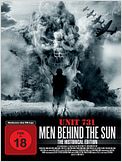 Men Behind the Sun
