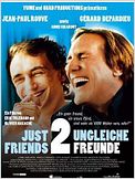 2 ungleiche Freunde