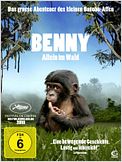 Benny - Allein im Wald