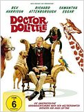 Doctor Dolittle