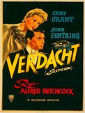 Verdacht
