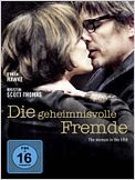 Die geheimnisvolle Fremde