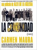 Allein unter Nachbarn - La Comunidad