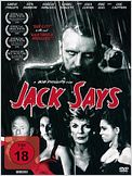 Jack Says