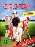 Girls Team - 9 Models und 1 Coach