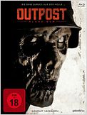 Outpost - Black Sun