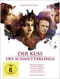 Kuss des Schmetterlings