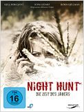 Night Hunt - Die Zeit des Jägers