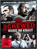 Screwed - Krieg im Knast