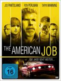 The American Job - Die Jagd geht weiter